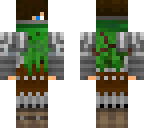 my version of vylad