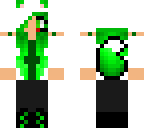 my youtuber skin