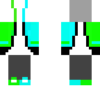 neon creeper