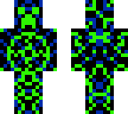 neon creeper