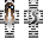 nerdy zebra onsie