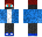 nether boy