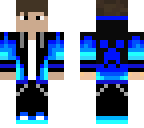 new blue boy new