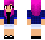 new hair