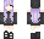 new oc - maya