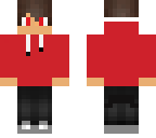 new red boy