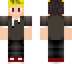 new skin