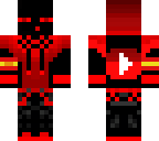 new skin
