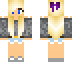 new skin