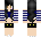 new skin