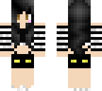 new skin