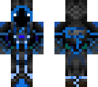 new skin