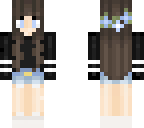 new skin for now