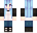 new skin new me 2