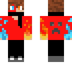 nexon's original skin