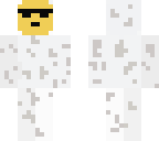 nice sheep