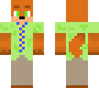 nick wilde