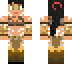 nidalee