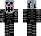 nightmare wolfy