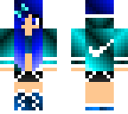nike girl