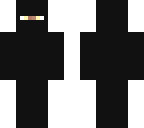ninja herobrine