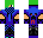 nishes mcpe