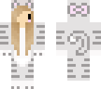 not mine cat