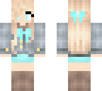 notmyskin