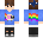 nyan boy