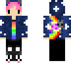 nyancat boy