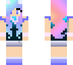 nyx cat girl