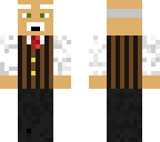 old man