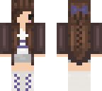 old skin