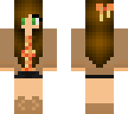 older skin