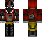 one little change