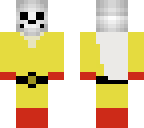 one pun sans