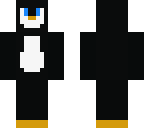 orbital penguin