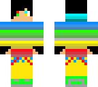 ore man