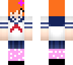 osana najimi