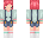 overall this junk