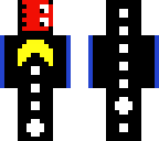 pac-man