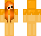 pancake pals girlfreind