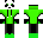 panda chulis