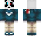 panda ghoul 2