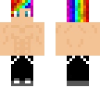 party animal garroth