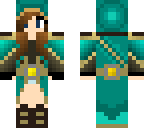 pawtube mage or wizard