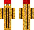 pencil man