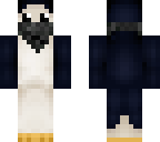 penguin