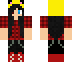 phil phan girl
