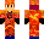 phoenix boy